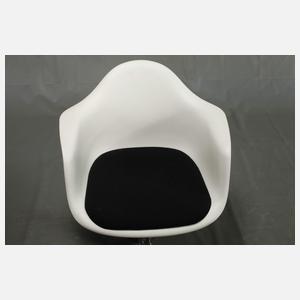 Paar Sessel Charles & Ray Eames