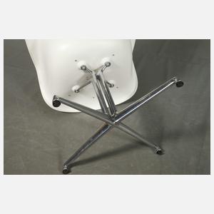 Paar Sessel Charles & Ray Eames