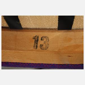 Hans J. Wegner Sessel Papa-Bär AP19