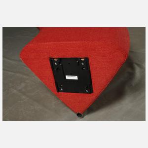 Wohnlandschaft Skandiform Modell Spino