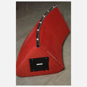 Wohnlandschaft Skandiform Modell Spino