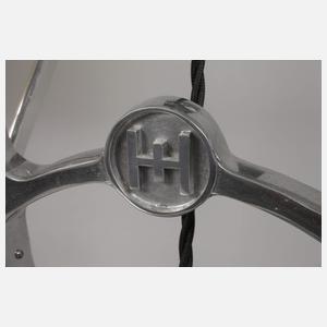 Tischlampe Hadrill & Horstmann Ltd.