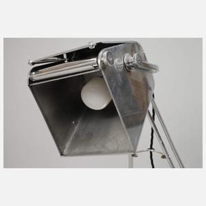 Tischlampe Hadrill & Horstmann Ltd.