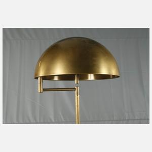 Stehlampe