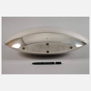 Designvase Lino Sabattini