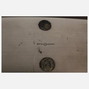 Designvase Lino Sabattini