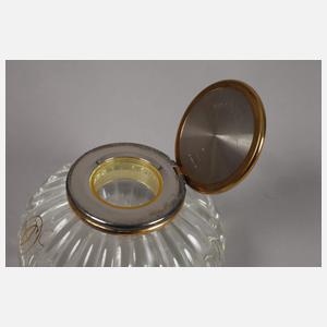 Tintenfass „Must de Cartier“