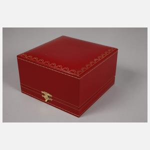 Tintenfass „Must de Cartier“