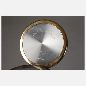 Tintenfass „Must de Cartier“