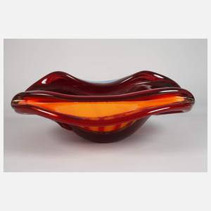 Murano große Schale