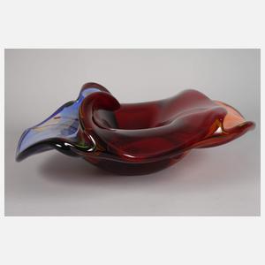 Murano große Schale