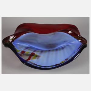 Murano große Schale