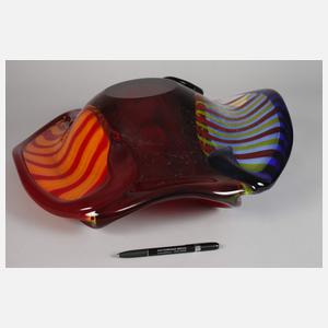 Murano große Schale