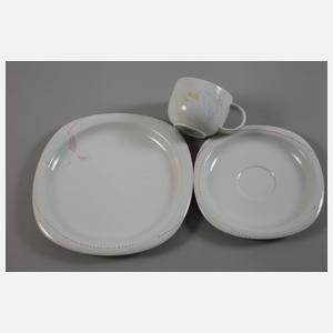 Rosenthal Kaffeeservice "Suomi"+OK´s