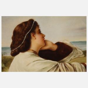 Bildplatte "Iphigenie"