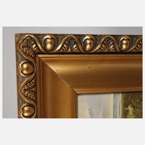 Bildplatte "Iphigenie"