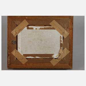 Bildplatte "Iphigenie"