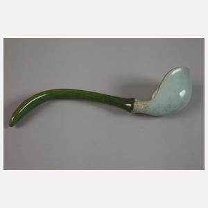 Böhmen Prunkset im Alt-Wiener Stil