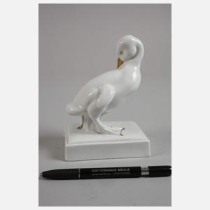 Fraureuth "Junge Ente"