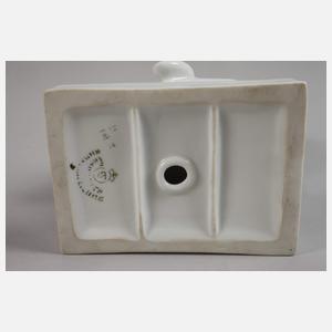 Fraureuth "Junge Ente"