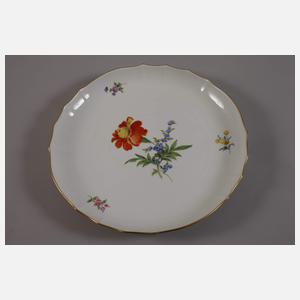 Meissen Kaffeeservice "Blume 2"