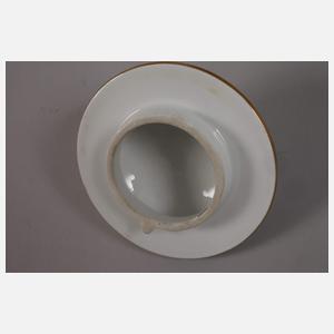 Meissen Kaffeeservice "Blumenbukett"