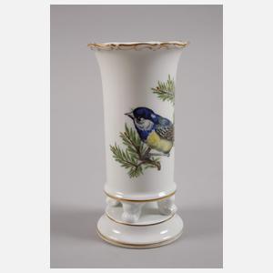 Meissen Konvolut Zierporzellan