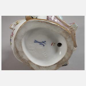 Meissen "Bauer mit Kanne"