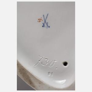 Meissen "Der deutsche Franzos"