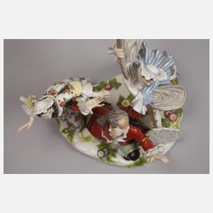 Meissen "Der deutsche Franzos"