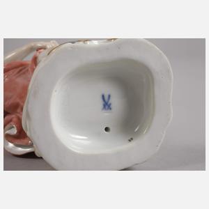 Meissen „Allegorie - Der Sommer"