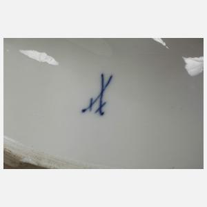 Meissen "Bacchusgruppe"