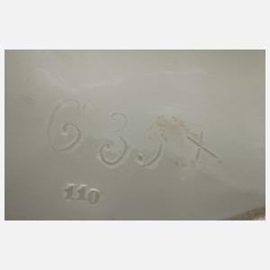 Meissen "Bacchusgruppe"