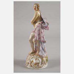 Meissen "Allegorie – Der Frühling"