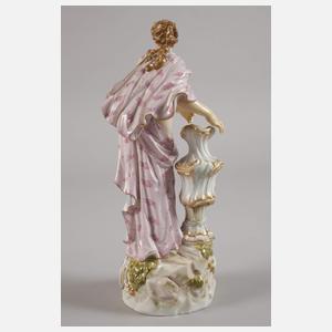 Meissen "Allegorie – Der Frühling"