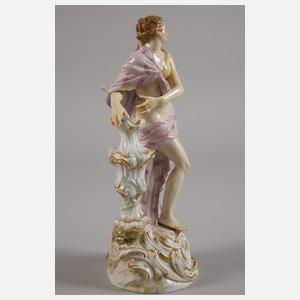 Meissen "Allegorie – Der Frühling"
