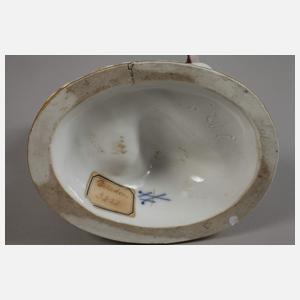 Meissen "Allegorie – Der Sommer"