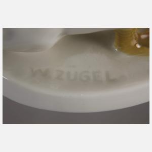 Rosenthal Konvolut Wildenten