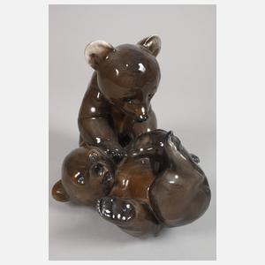 Rosenthal ”Bärengruppe”