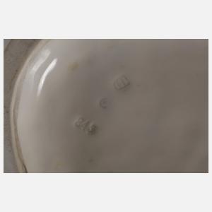 Alt-Wien bukolische Szene