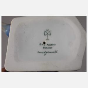 Thüringen Schäferhund und Eisvogel