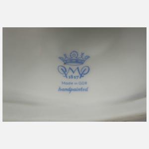 Schierholz Plaue Lithophanielampe Tanzreigen