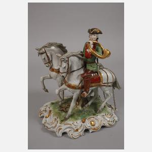 Unterweißbacher Werkstätten "Der große Jagdzug"