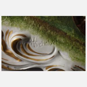 Unterweißbacher Werkstätten "Der große Jagdzug"