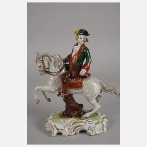 Unterweißbacher Werkstätten "Der große Jagdzug"