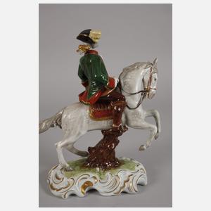 Unterweißbacher Werkstätten "Der große Jagdzug"