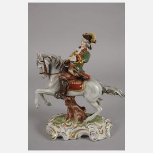 Unterweißbacher Werkstätten "Der große Jagdzug"