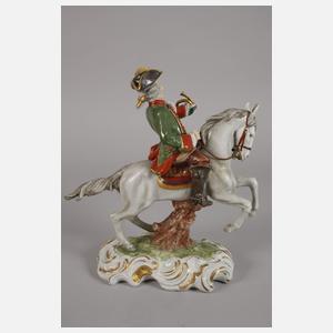 Unterweißbacher Werkstätten "Der große Jagdzug"