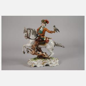 Unterweißbacher Werkstätten "Der große Jagdzug"