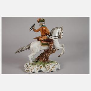 Unterweißbacher Werkstätten "Der große Jagdzug"